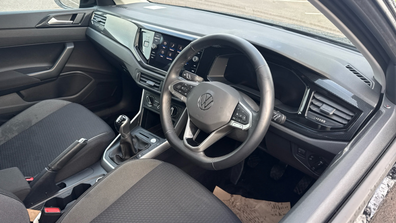 Volkswagen Taigo 1.0 TSI 115 Match 5dr Petrol Hatchback